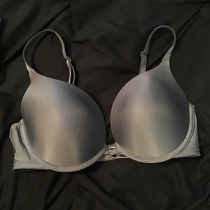 2 VS push up bras